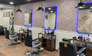 Alexander's Barbershop