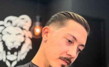 Radikal Barbers
