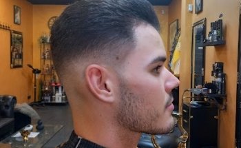 KINGS BARBERSHOP