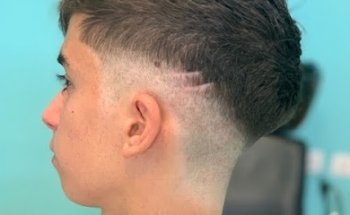 Ruko Barbería