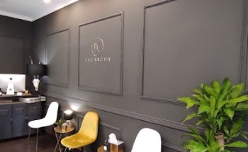 Barbería Escarcha Grooming Club