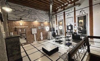 MVP Barber Studio