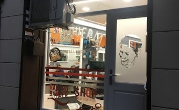 ramiro barber shop