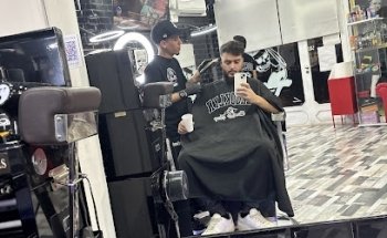 Brooklyn Barber Shop Torrefiel