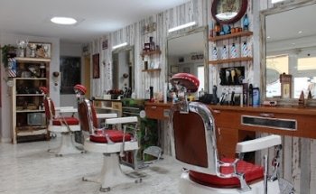 La Barberia del Cuartel
