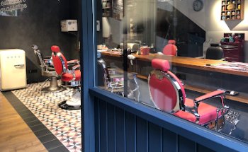 Barber Shop de la Vila