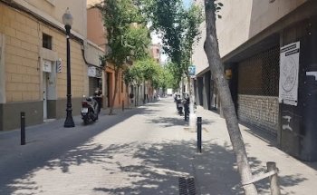 Peluquería Domingo