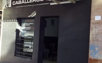 Yass Barber Shop
