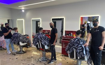 Brooklyn Barber Shop La Plata