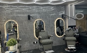 Barber CM