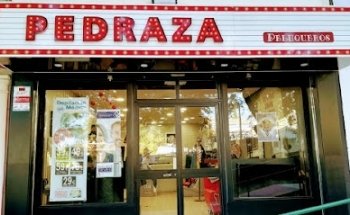 Pedraza Peluqueros