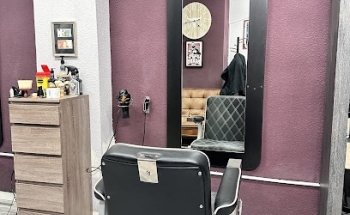 Barber Shop Morales- Peluqueria