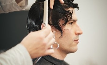 Antonucci Barber