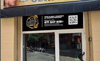 Serie1barbershop