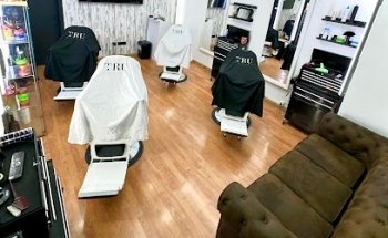 Valentin's barbershop