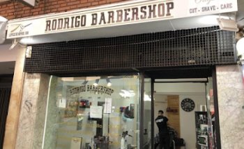 RODRIGO BARBERSHOP (López de Hoyos)
