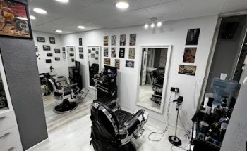Barber Shop Olimpo 85