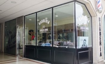 Carlos Conde peluqueros Villagarcía