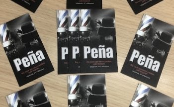 Barberia Peña