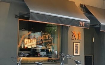Barbería M