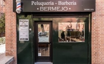 Peluquería - Barbería Bermejo