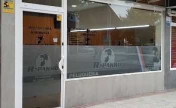 peluquería Barbería Rpakro retamas