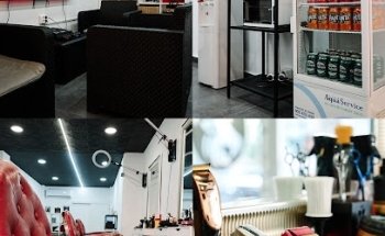 Goat Barbers Company