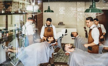 Barbería Gran Ducado
