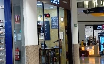 DOM Barberías C.C. Área Sur
