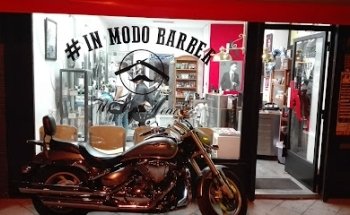 #In Modo Barber