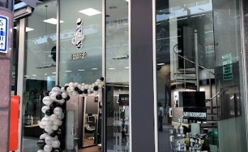 Sión Barbería