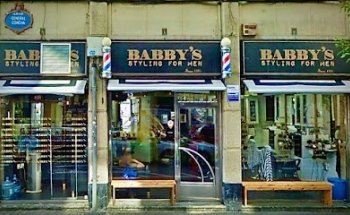Babby's Peluqueria