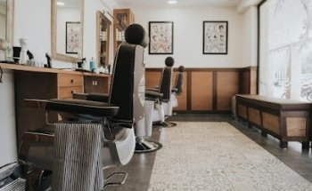 Sebastián Sanguino Barber Shop