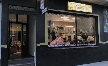 Cristhian Barber Shop