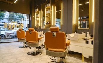 SHAVE BARBERS & SPA