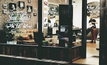 -Barberia Peluquería Jose Luis-