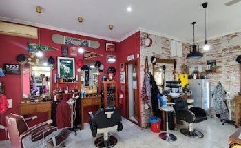 A. J. Barbers