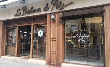 La Barberia de Pèls