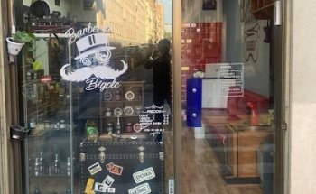 Barberia Bigoti
