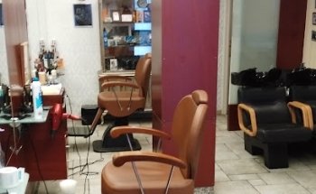 Morón Peluqueros S.Cv.