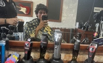 S23 BarberShop