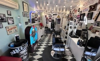 El Salón del Barbero