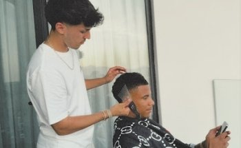 FRENCH BARBER