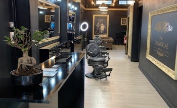 Mr. CHAMPAGNE BARBERIA