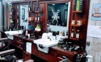 Barbería Florida