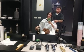 Ligorria Barbershop