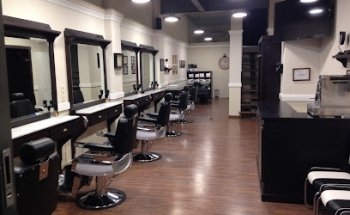Barcelona Barber Shop - Còrsega