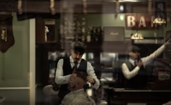 Barber Club