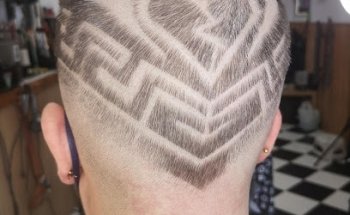 J.M. Barber
