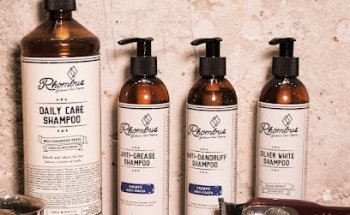 Carlos Conde - Barbería Islazul Carabanchel